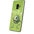 Disney Monsters Inc. Mike Portrait Galaxy S9 Skin